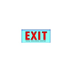 Logo di ESTETICA EXIT