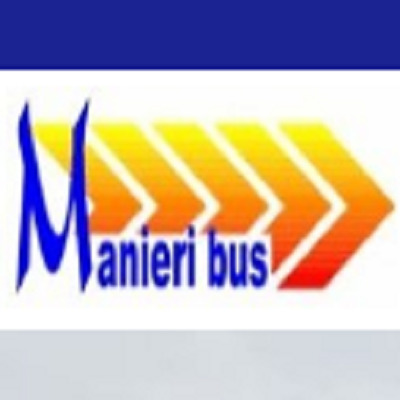 Logo di MANIERI BUS
