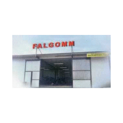 Logo di FALGOMM