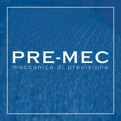 Logo di PRE-MEC