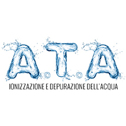 Logo di A.T.A. IONIZZATORI
