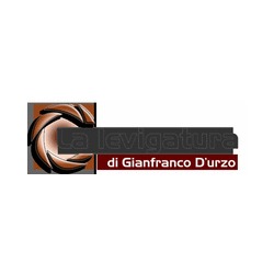 Logo di LA LEVIGATURA