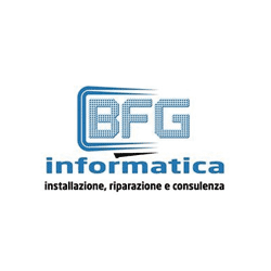 Logo di BFG INFORMATICA