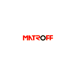 Logo di MATROFF TORNERIA METALLI