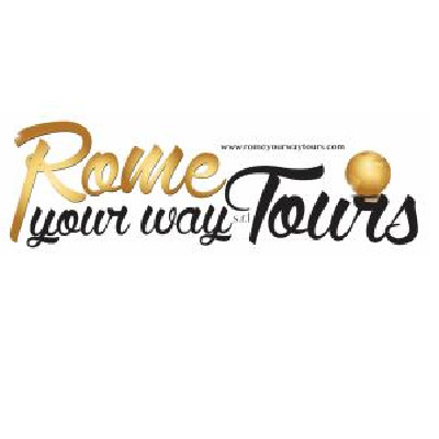 Logo di ROME YOUR WAY TOURS