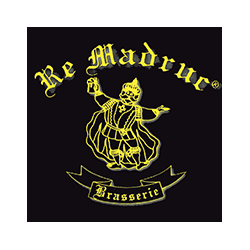 Logo di RE MADRUC
