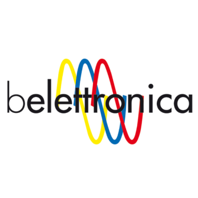 Logo di B.ELETTRONICA
