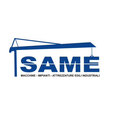 Logo di BOX PREFABBRICATI S.A.M.E.