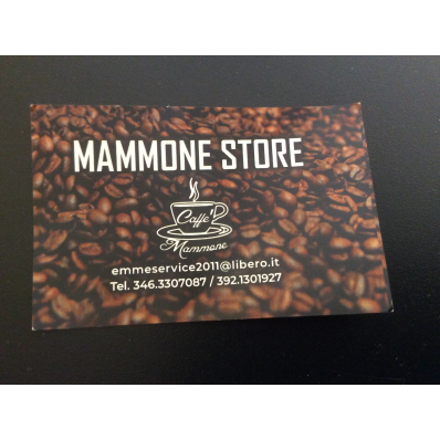 Logo di MAMMONE STORE