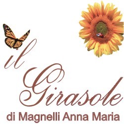 Logo di IL GIRASOLE DI MAGNELLI ANNA MARIA