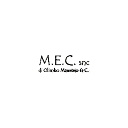Logo di M.E.C.
