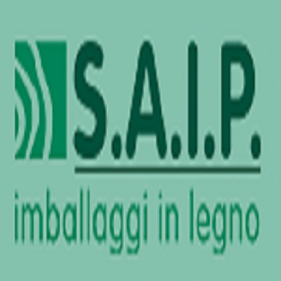 Logo di S.A.I.P. SRL