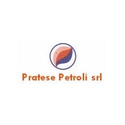 Logo di PRATESE PETROLI
