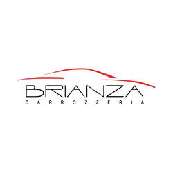 Logo di CARROZZERIA BRIANZA