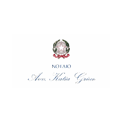 Logo di STUDIO NOTARILE KATIA GRIECO