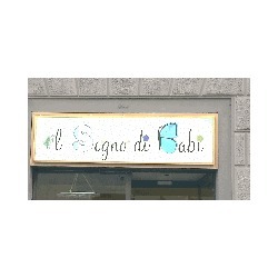 Logo di IL SOGNO DI BABI - OGGETTISTICA E DECORAZIONI ARTIGIANALI SU COMMISSIONE