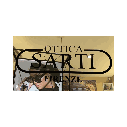 Logo di OTTICA SARTI