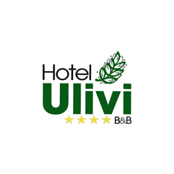 Logo di ALBERGO - HOTEL ULIVI B&B LAGO D'ISEO - FRANCIACORTA