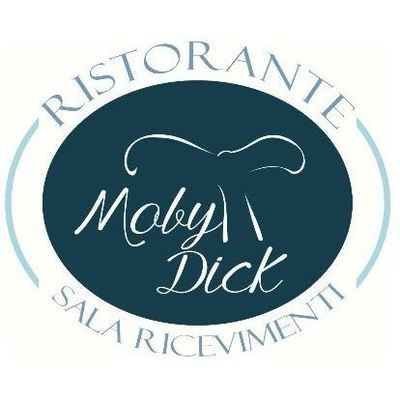 Logo di MOBY DICK RICEVIMENTI