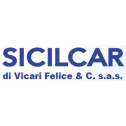 Logo di SICILCAR