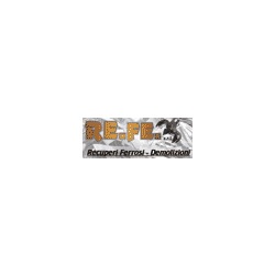 Logo di RE.FE.