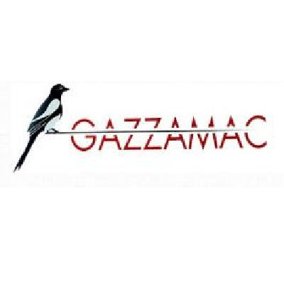 Logo di GAZZAMAC