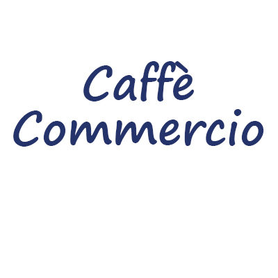 Logo di CAFFE' COMMERCIO
