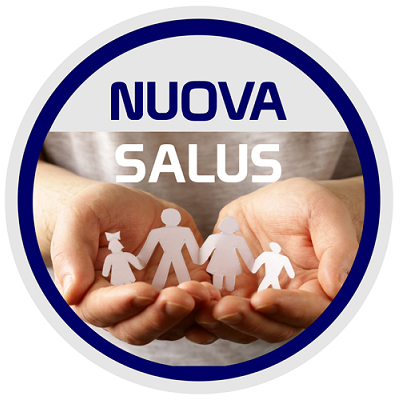 Logo di NUOVA SALUS