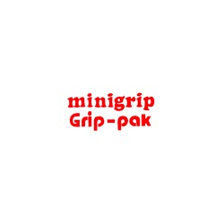 Logo di MINIGRIP GRIP-PAK