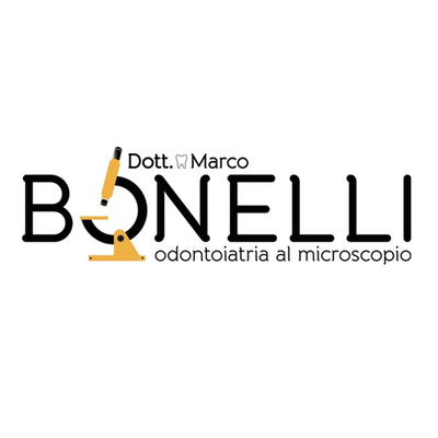 Logo di STUDIO DENTISTICO DOTT. MARCO BONELLI