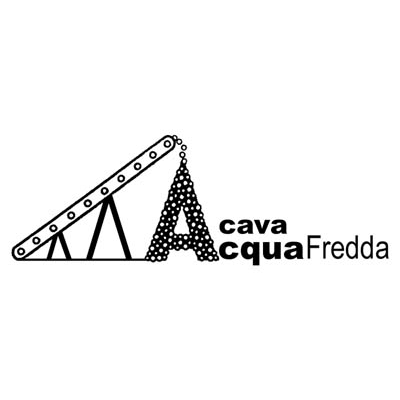 Logo di CAVA ACQUAFREDDA