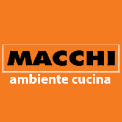 Logo di MACCHI AMBIENTE CUCINA