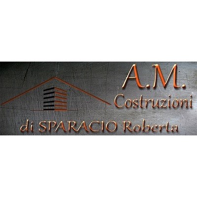 Logo di A.M. COSTRUZIONI