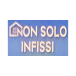 Logo di NON SOLO INFISSI