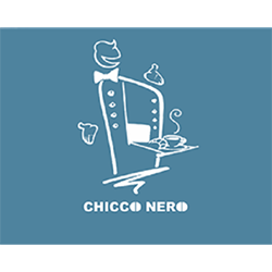 Logo di CHICCO NERO