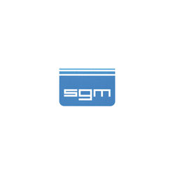 Logo di SGM MECCANICHE