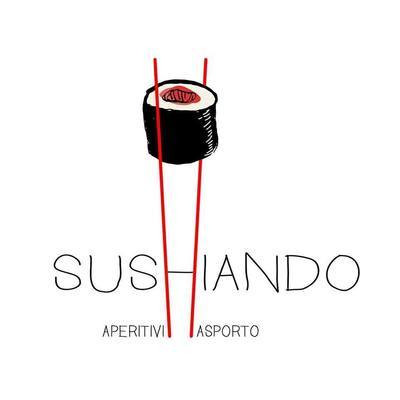 Logo di RISTORANTE SUSHIANDO