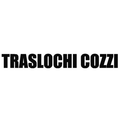 Logo di TRASLOCHI COZZI