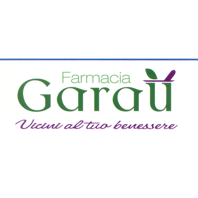 Logo di FARMACIA GARAU