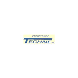 Logo di ETICHETTIFICIO TECHNE
