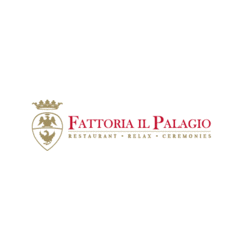 Logo di RISTORANTE FATTORIA IL PALAGIO
