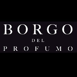 Logo di BORGO DEL PROFUMO