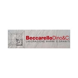 Logo di BECCARELLO MARMI