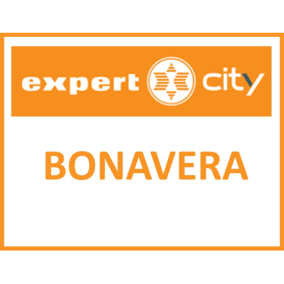 Logo di BONAVERA