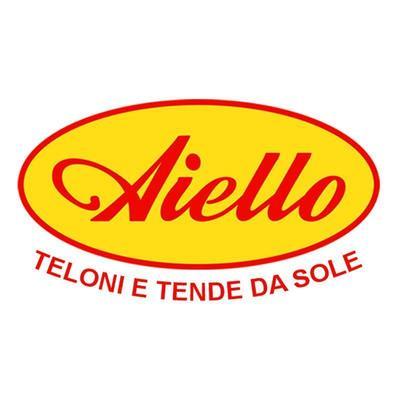 Logo di AIELLO TELONI E TENDE DA SOLE