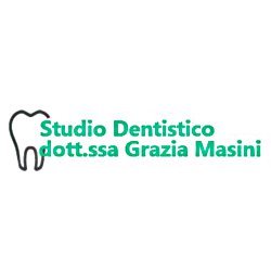 Logo di STUDIO DENTISTICO MASINI