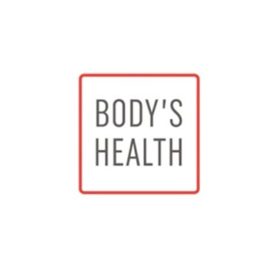 Logo di STUDIO BODY'S HEALTH