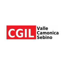 Logo di SINDACATO C.G.I.L. - CAMERA DEL LAVORO TERRITORIALE