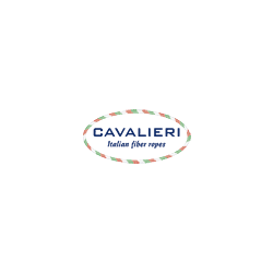 Logo di CAVALIERI RAG. CESARE
