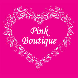 Logo di PINK BOUTIQUE